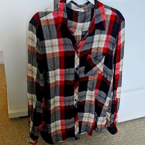 Flannel